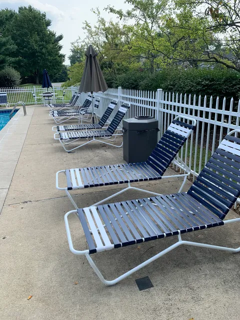 Pool Furniture Supply