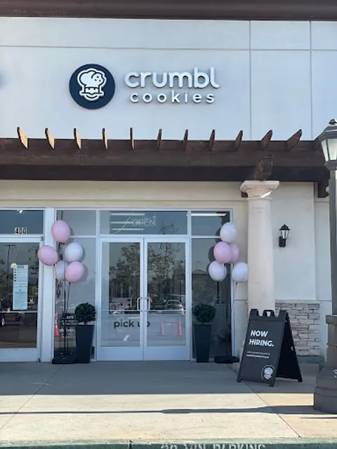 Crumbl