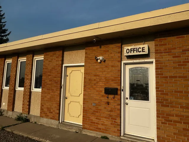 Balgonie Motel Motor Inn