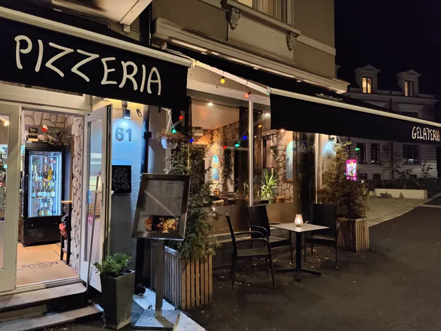 Arte Pazza Ristorante Pizzeria