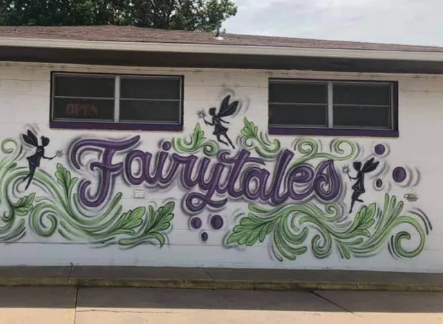 Fairytales Boutique