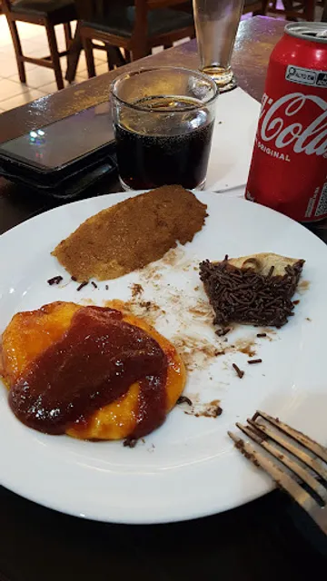 Churrascaria Rondon Araçatuba