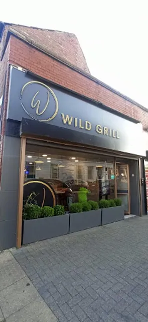 Wild Grill Leigh