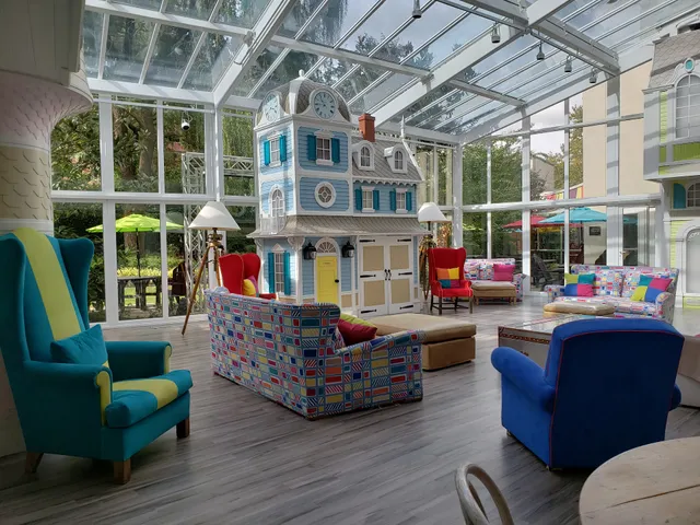 Ronald McDonald House