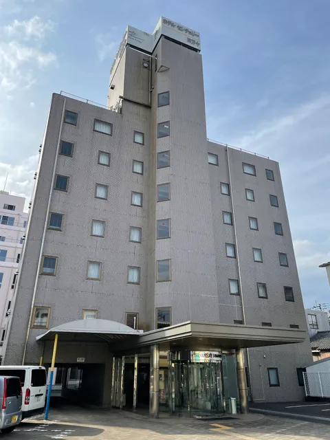 Hotel Century Shimanto