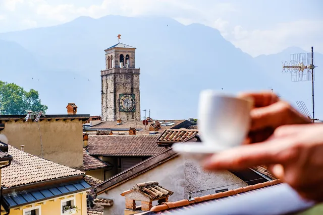 Leon d'Oro Apartments