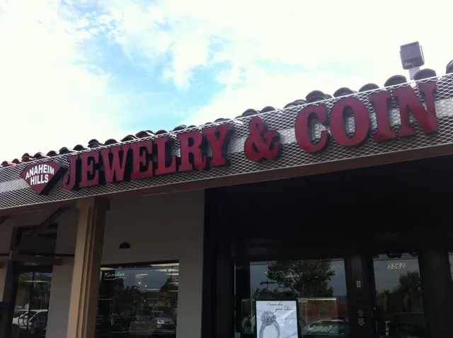 Anaheim Hills Gold Mine (formerly Anaheim Hills Jewelry & Coin)