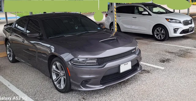 Enterprise Rent-A-Car