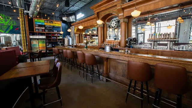 Steep Ravine Brewing Company