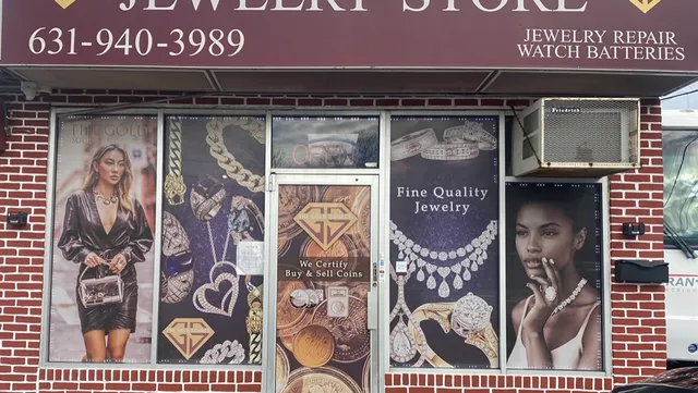 The Gold Source Inc.