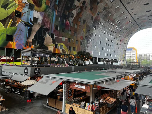 Vishandel Andalus Fish