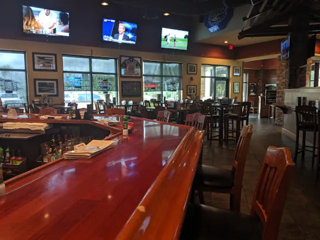 Houligan's Destination Daytona