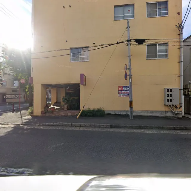 2-chōme-3-11 Honchō