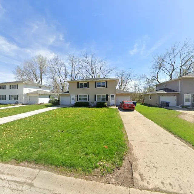 PJGH+HM Montgomery, Illinois