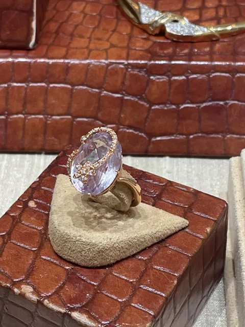 Benjamin & Co Fine Jewelry