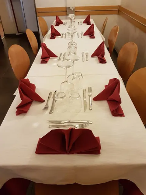 Ristorante Pizzeria "Da Gisella"