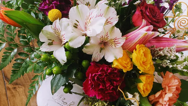 Ladybug Floral & Events