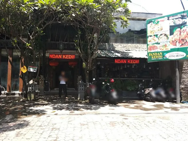 Pandan Kediri Resto & Cafe