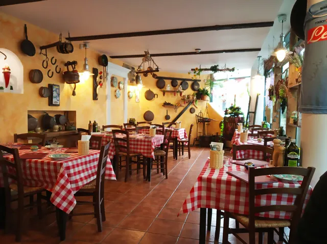 Restaurant Amalfi