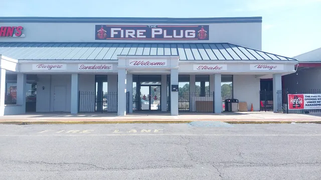 Crossroads Mall Annex