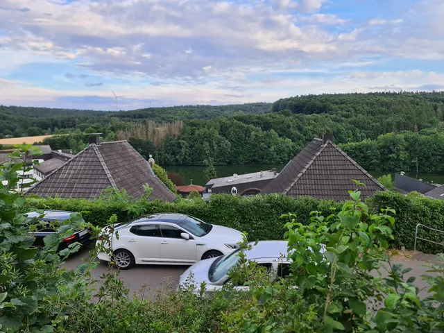 Seepark Kirchheim, Dorf 2, Haus 46