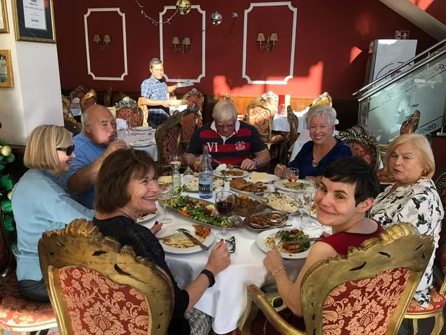 Indian ocean Ciudad Quesada