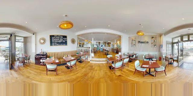 Pinello Restaurant