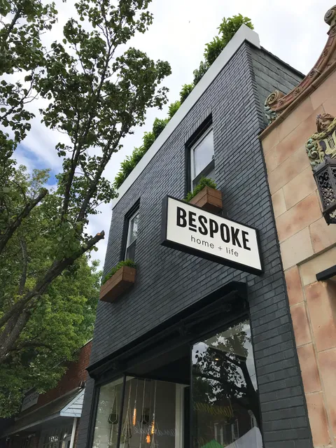BESPOKE home + life