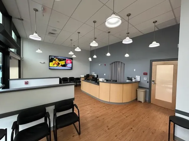 AFC Urgent Care Attleboro