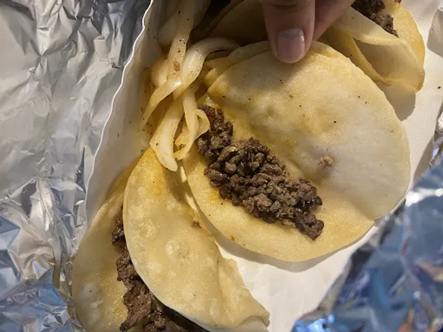Tacos Jalisco
