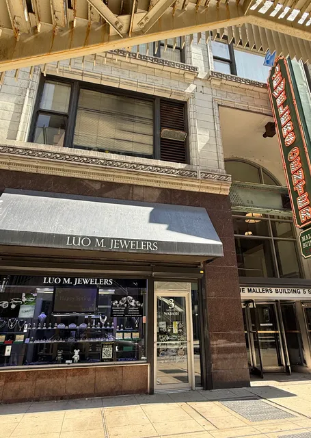Luo M. Jewelers