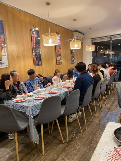 Thai Licious Restaurant