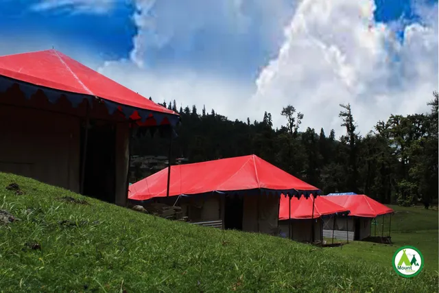 Chopta Mount Holiday Camp & Resort