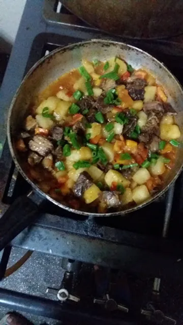 Restaurante Picanha e cia