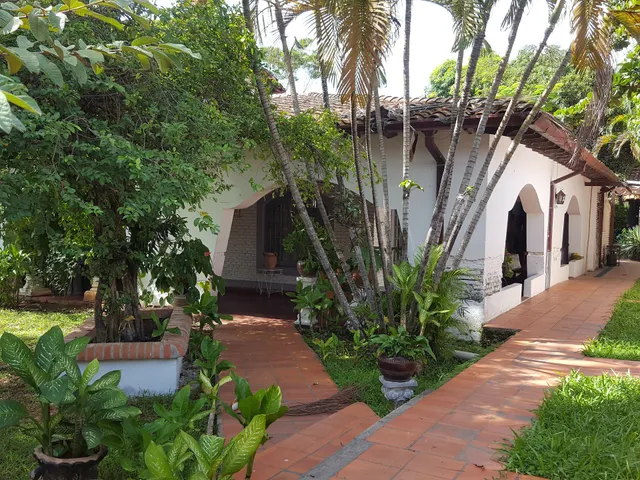 La Aparecida B&B Hotel