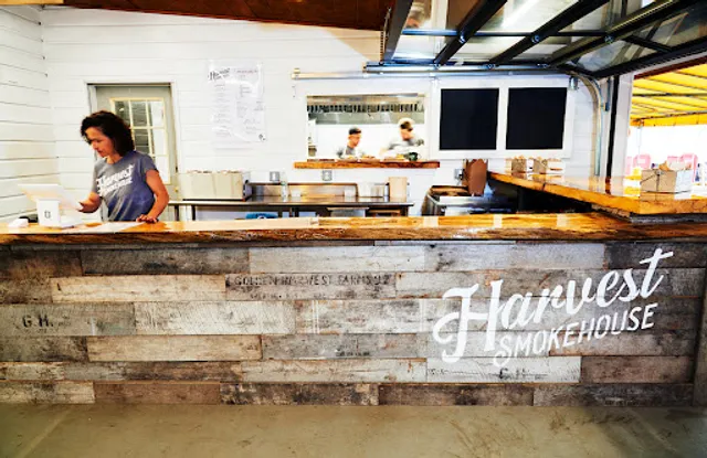 Harvest Smokehouse
