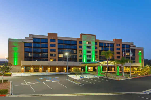 Holiday Inn Diamond Bar - Pomona by IHG