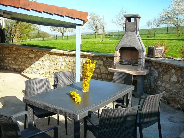 Gîte de la Vallée - Champagne