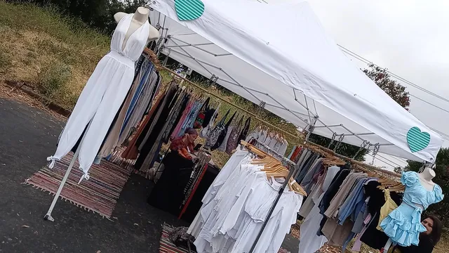 Agoura Hills Ladyface Marketplace