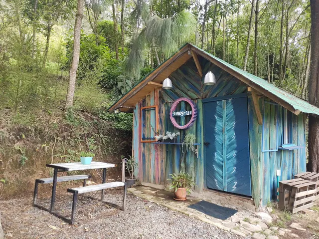 Joy Villa Accommodation