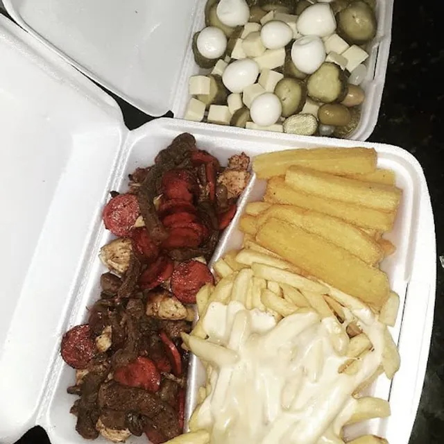 Cantinho dos Baguais