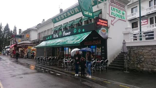 Petit Fleur - Little Flower