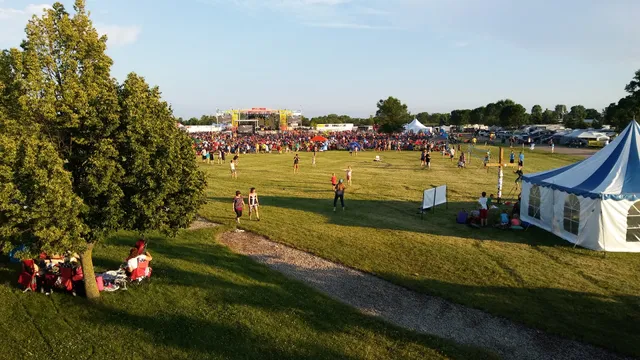 Sunnyview Expo Center