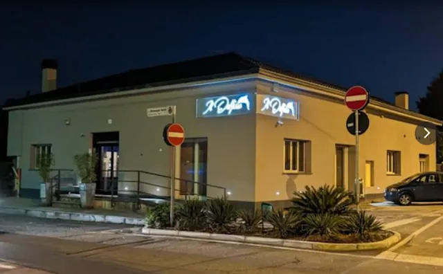 Il Delfino Barlassina