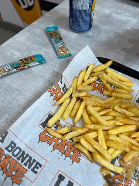 LA BONNE GRAYE - ARGENTEUIL