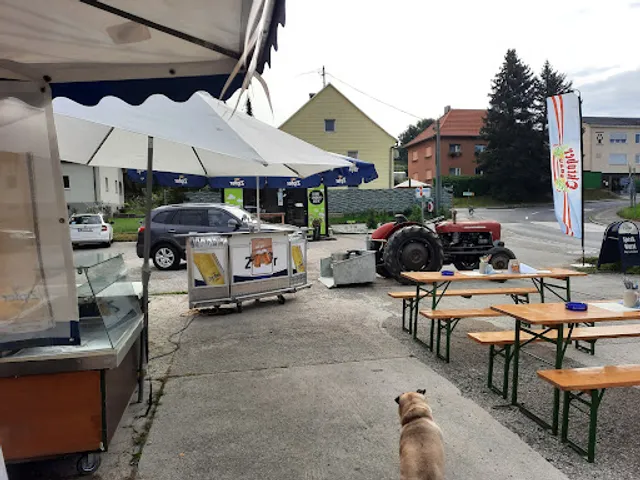 Cafe Dorfstube