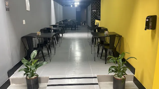 O Burgues Santo André