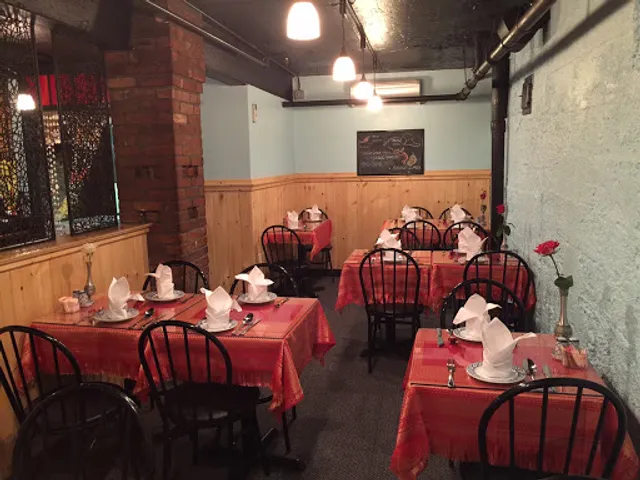 Tuk Tuk Thai Cuisine