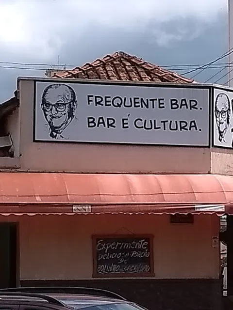 Bar do Zinho
