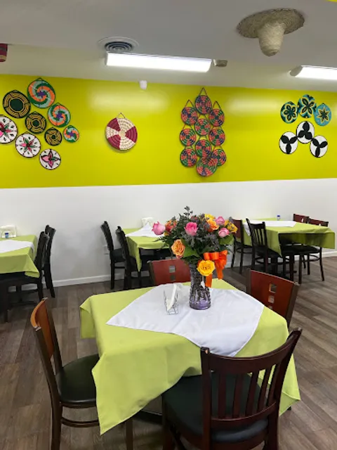 Kebena Restaurant and Bar